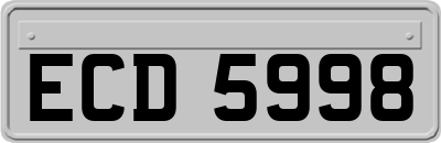 ECD5998