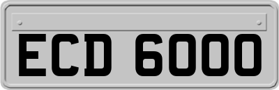 ECD6000