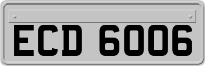 ECD6006