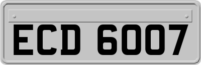 ECD6007