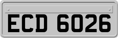 ECD6026
