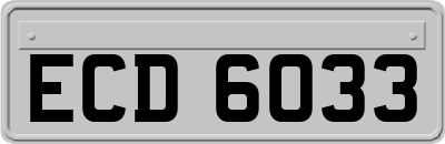 ECD6033