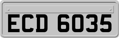 ECD6035