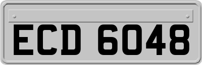 ECD6048