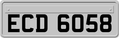 ECD6058