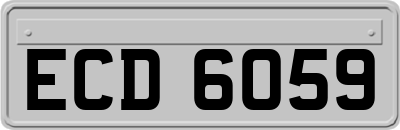 ECD6059