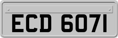 ECD6071