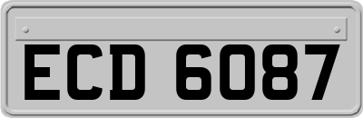 ECD6087