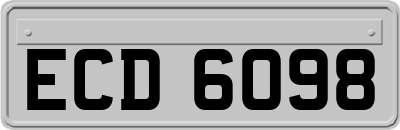 ECD6098