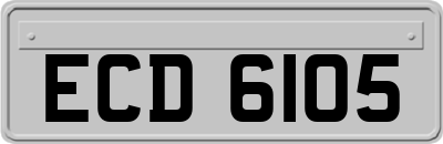 ECD6105
