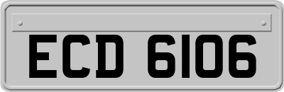ECD6106
