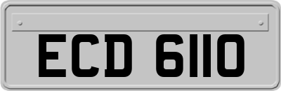 ECD6110