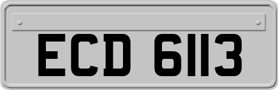 ECD6113