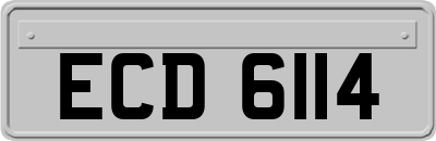 ECD6114