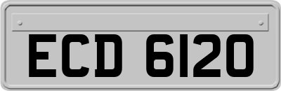 ECD6120