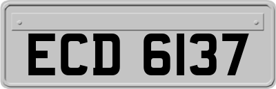 ECD6137