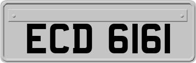 ECD6161