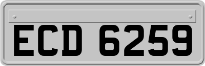 ECD6259