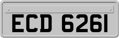 ECD6261