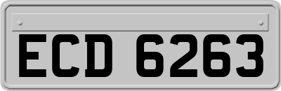 ECD6263