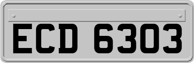 ECD6303