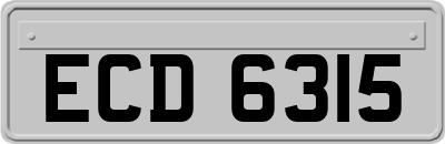 ECD6315