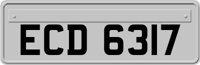 ECD6317