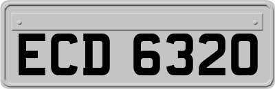ECD6320