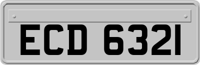 ECD6321