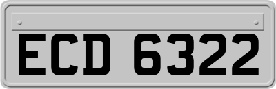 ECD6322