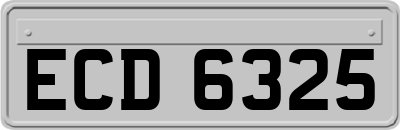 ECD6325