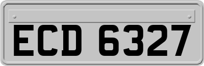 ECD6327