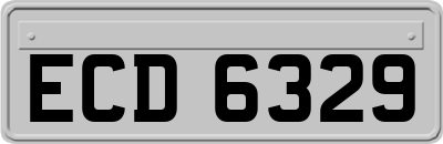 ECD6329