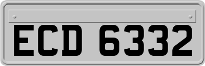 ECD6332