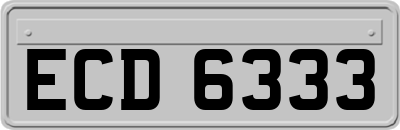 ECD6333