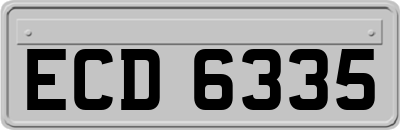 ECD6335