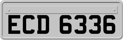 ECD6336