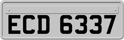 ECD6337