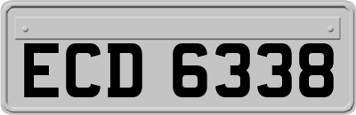 ECD6338
