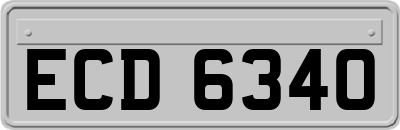 ECD6340