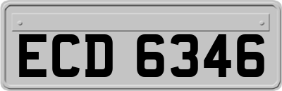 ECD6346