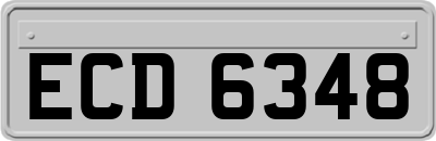 ECD6348