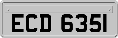ECD6351