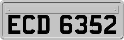 ECD6352