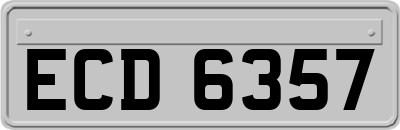 ECD6357