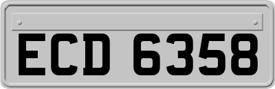 ECD6358