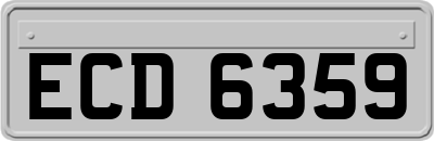 ECD6359