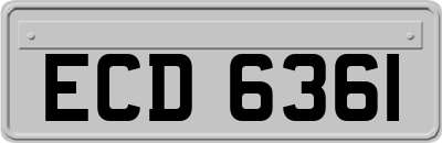 ECD6361