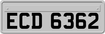 ECD6362