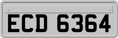ECD6364